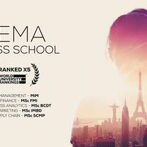 #SKEMA is going strong in the QS World University Rankings! In the 2021 rankings that have just been released, we have featured among the top 15 international business schools worldwide for 2 of our programs and the top 35 worldwide