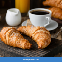 European breakfast-Ege France