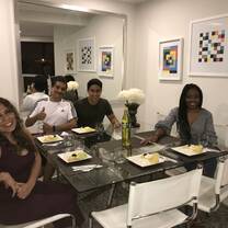 peruvian family 