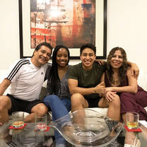 peruvian family 