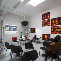 Spéos Classroom