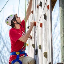 Adventure Challenge