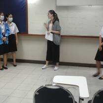 Student competition