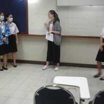 Student competition
