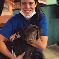 Animal Care Internship