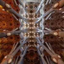 Sagrada Familia