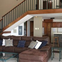 house area