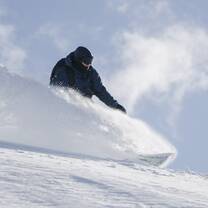 Some amazing snow sure resorts 