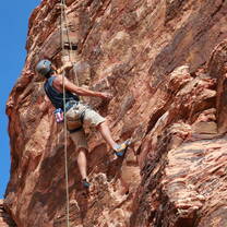 Center for Interim Programs Gap Year Student