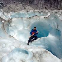 Center for Interim Programs Gap Year Student