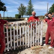 Center for Interim Programs Gap Year Student