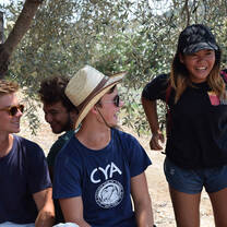 CYA Gap Year Program