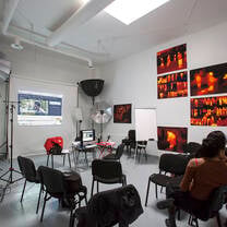 Spéos classes