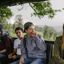 EF Gap Year: Design Your Own Academic Year Abroad