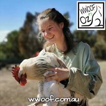 WWOOF in Australia, a unique experience!