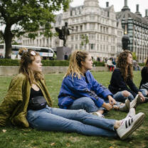 EF Gap Year: Design Your Own Academic Year Abroad