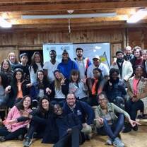UPG Sustainability Leadership 2019 Class