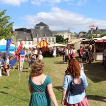 Field trips and excursions Field trips and excursions