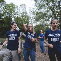 Grow in community!