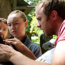 Filmmaking program