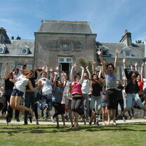 Acting group Acting group