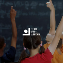 Teach For Armenia