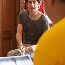 Writing program Writing program