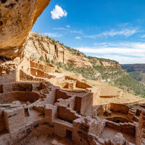 Mesa Verde National Park