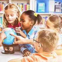 Start Your Teaching Journey
