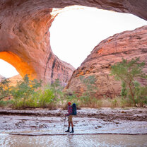 Grand Staircase Escalante