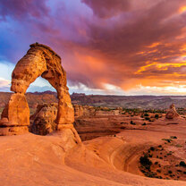 Arches National Park