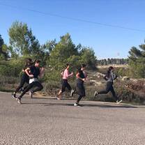 Training