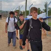 Training