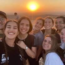 Friends