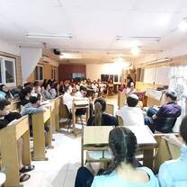 Jewish Learning