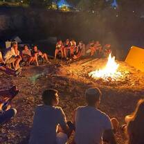 Camping