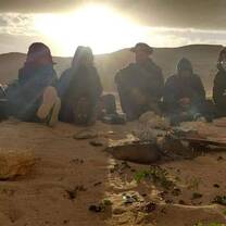 Camping