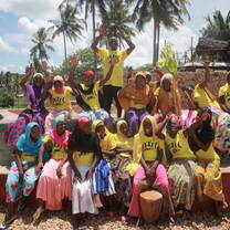 Happy Weekend Tanzania