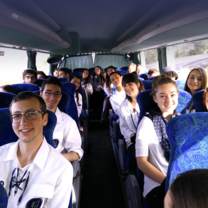 Travel