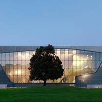 SRAS: Security and Society in Warsaw, Poland