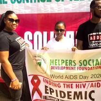 HIV AND AIDs