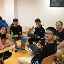 Interactive Classroom