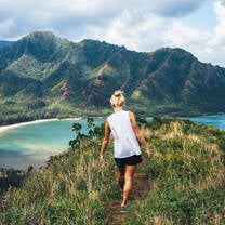 Hawaii 