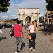 Rome