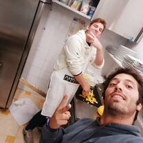 Cooking