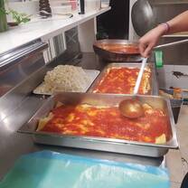 Lasagna