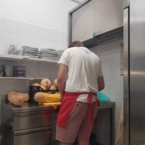 Work hard