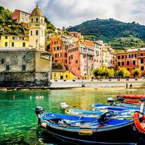 Salermo, Italy 