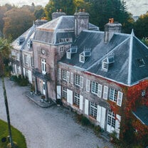 Chateau le Mont Epinguet