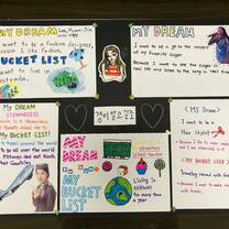 Students' Work